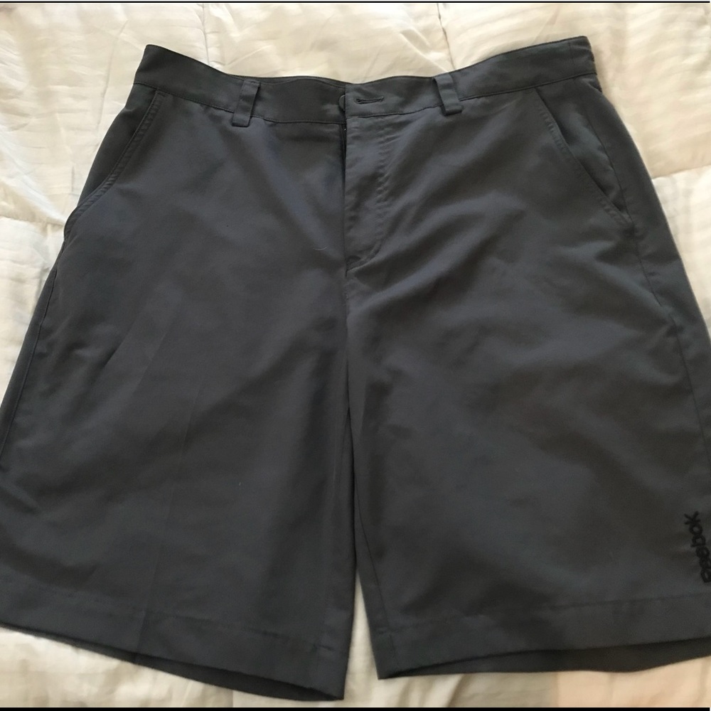 Men’s Reebok shorts 2 Pair
